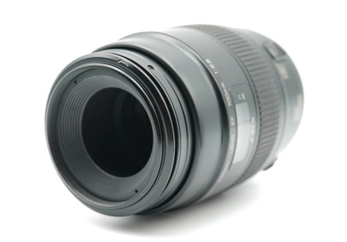 Canon 100mm 8 macro af - f/2.8,