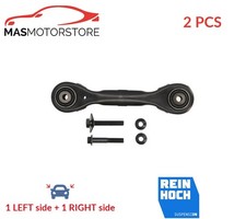LH RH TRACK CONTROL ARM PAIR