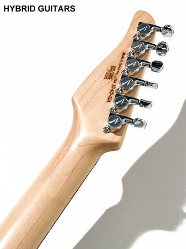 Tom anderson classic - anderson,