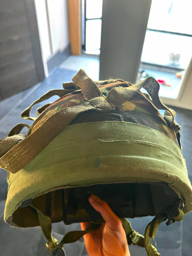 Mk6 helmet with - helmet,,