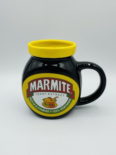 Marmite yeast extract - marmite,