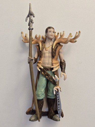 Schleich bayala apricum elf - bayala,
