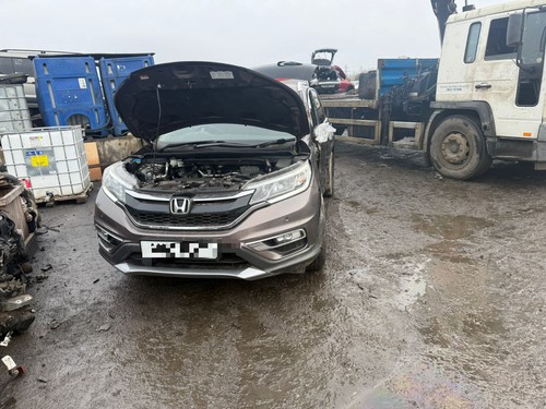 Honda crv estate - crv, cr-v