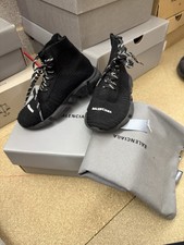 Balenciaga SPEED LACE UP SNEAK