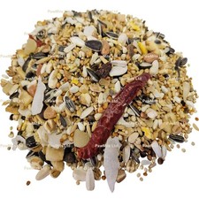 PREMIUM CONURE MIX - (350g to