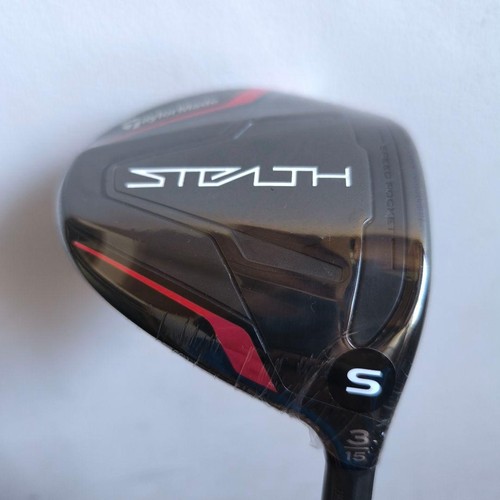 Taylmade stealth fairway - stealth,
