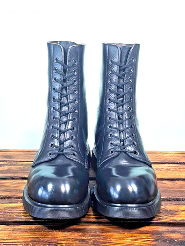 Martens vintage 70s made in - vintage,