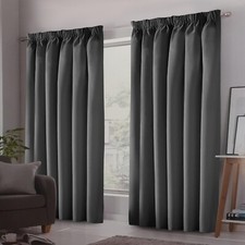 Thick Thermal Blackout