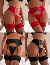 Ladies Underwear Suspender