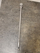 Snap On SLL80A 1/2" Drive Dual 80 Technology Extra Long Handle Ratchet
