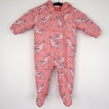 Baby girls NEXT 6-9 Months