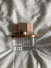 Empty 30ml Glass Perfume Bottle