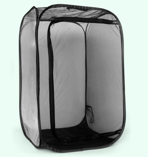 Pop folding cage - pop, breeding