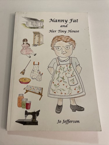 Book nanny fat - paisley, pa