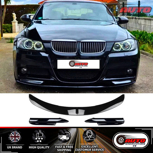 Bmw series e90 e91 pre - 3, pre-lci