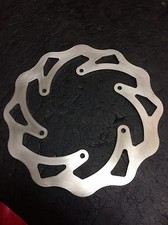 Disc For KTM Rear  SXF