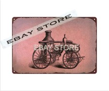 1877 Silsby Rotary Steam Fire