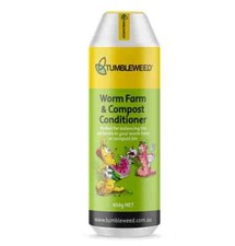 Worm Farm Conditioner