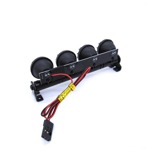 For tamiya lunchbox - car, led