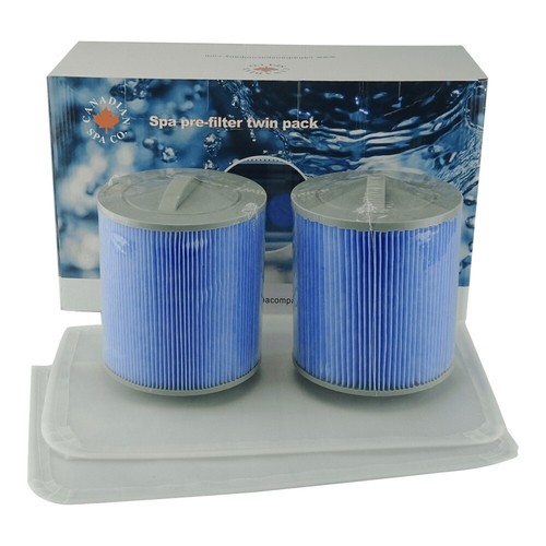 Canadian spa anti microbial - canadian,