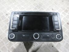 2011 VW PASSAT Tech Sport 5DR