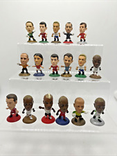 Corinthian micro stars football figures bundle x 17 see photos for names # 10