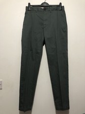 M&S Heritage Slim Fit Super