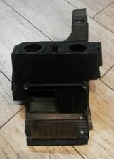 Filter housing for Yamaha XT