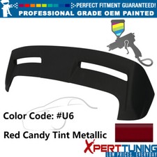 Fits 12-18 Focus 5Dr Roof