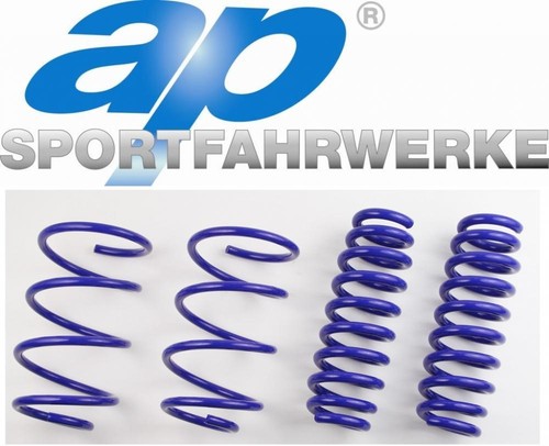 Lowering springs vauxhall - ap,