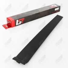 DOOR TRIM MOULDING REAR LEFT