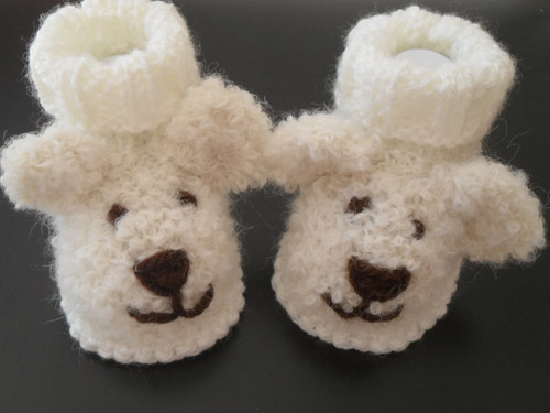 Knitting pattern baby - knitting,