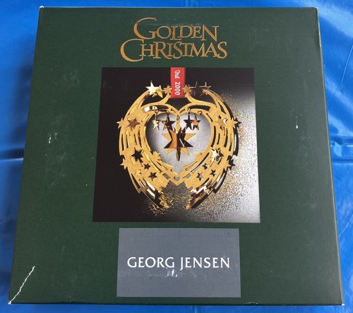 Georg jensen christmas - jensen, mobile