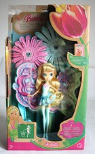 RARE BARBIE 2008 THUMBELINA