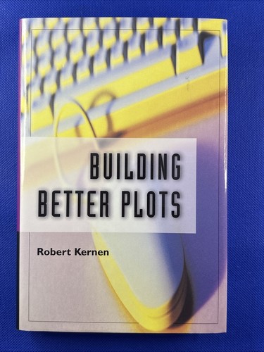 Building better plots - building,