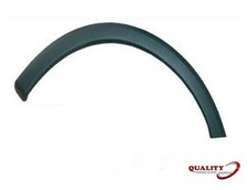 Front Wing Arch Trim N/S Fits