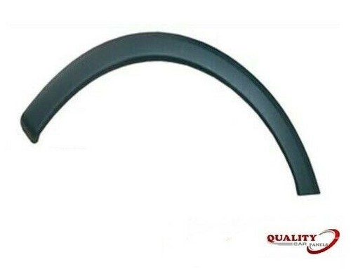 Front wing arch - arch, n/s
