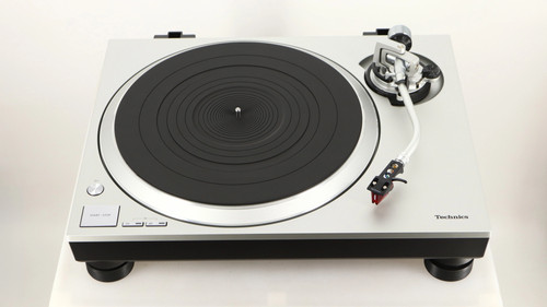 Technics 1500c turntable - sl-1500c,