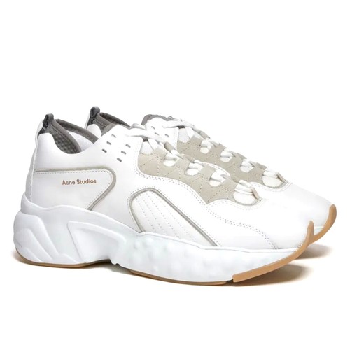Acne studios manhattan nappa - studios,