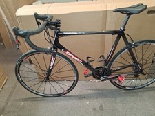 Time VX edge Carbon Road Bike