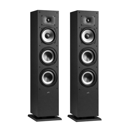 Polk audio monitor - monitor, xt60