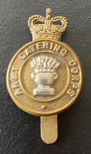 100% Genuine Post WW2 QC Army