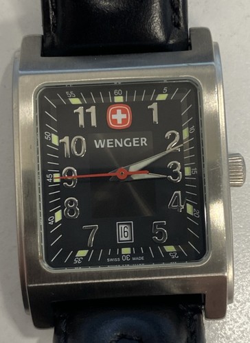 Vintage wenger design - wenger, s.a.k.