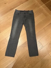 Men’s Zenga Sport Jeans Size