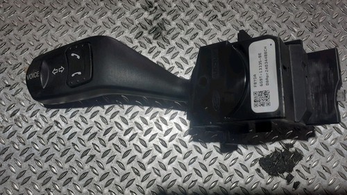 Ford mondeo mk4 voice control - ford,