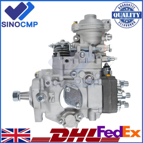 Fuel injection pump 0460426120 - fuel,