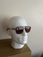 ICBerlin sunglasses model Tortoise Metropolis Gold 56-15 In immaculate condition