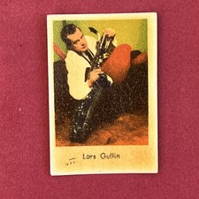 Lars goffin 1957 dutch - goffin,
