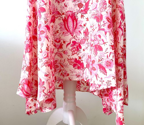 Tabitha webb size silk silky - webb,