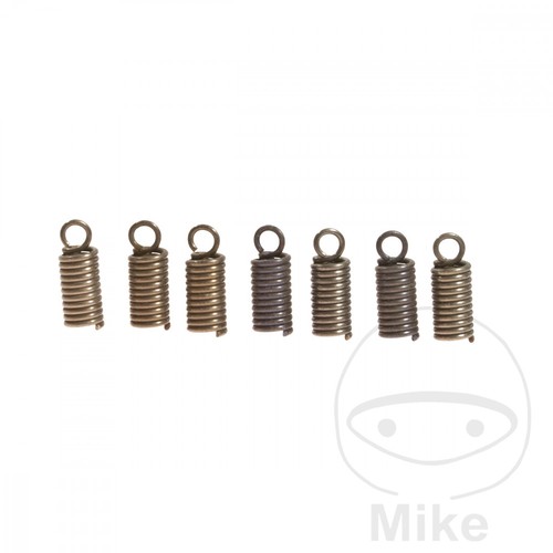 Ebc set reinforced clutch - ebc,